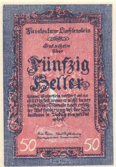 50 Heller